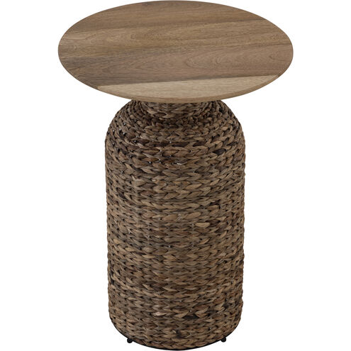 Manu Side Table