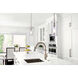 Madison 1 Light 5 inch Gold Pendant Ceiling Light