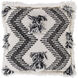 Zelah 20 X 20 inch Cream Pillow Kit, Square