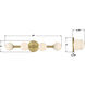 Terrell Bath Vanity Light Wall Light
