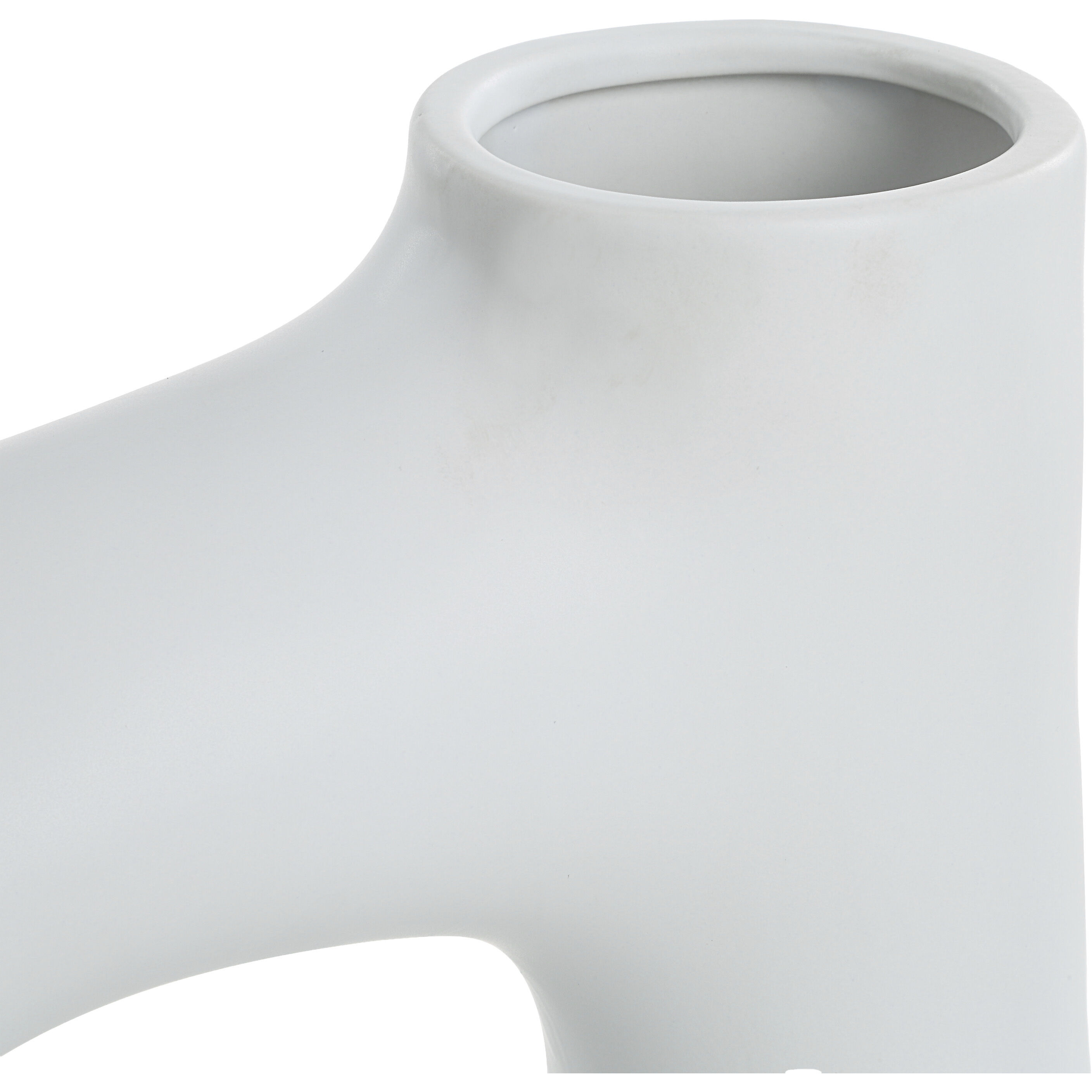 Vostra 14 X 12.5 inch Vase