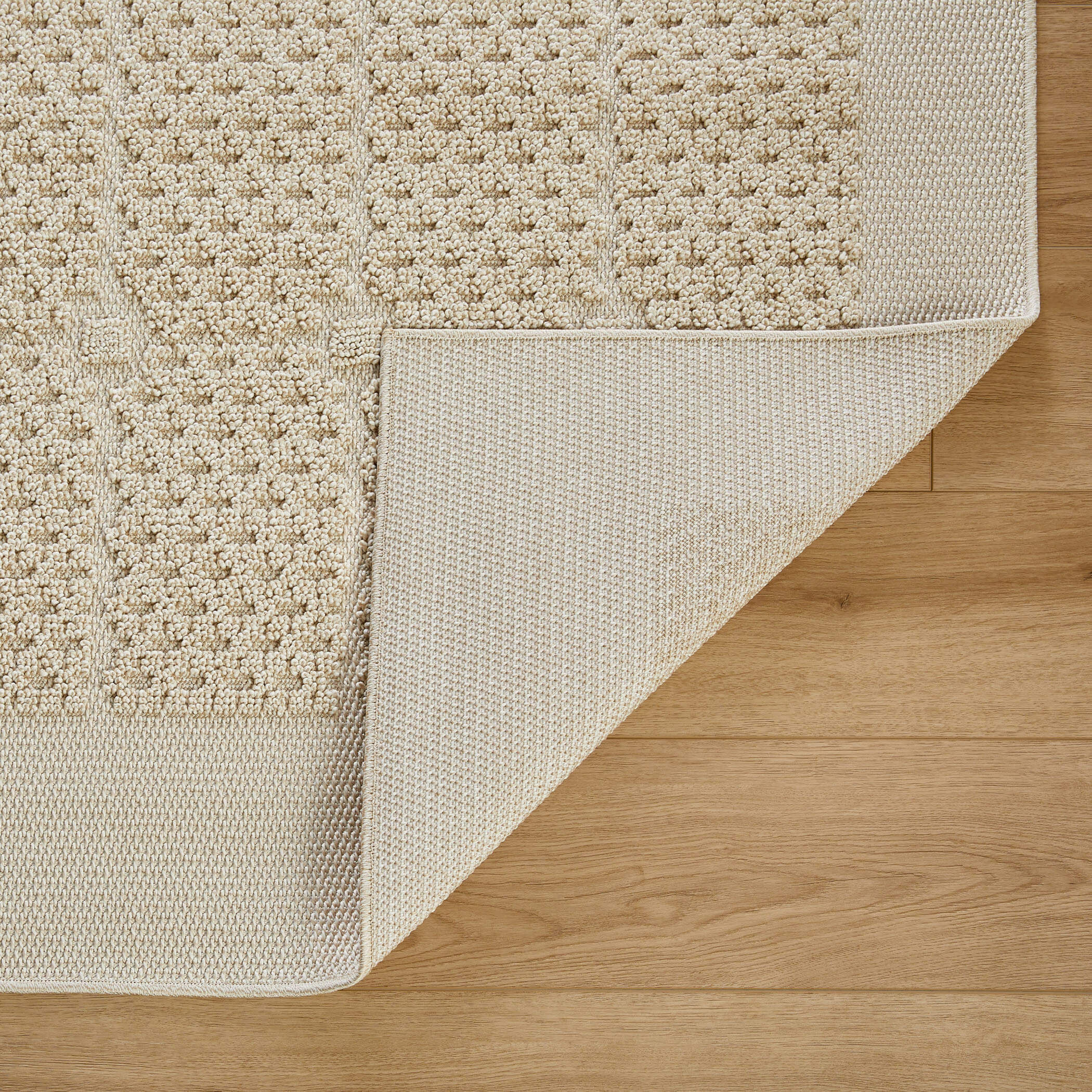 Forza 36 X 24 inch Neutral Rug in 2 x 3