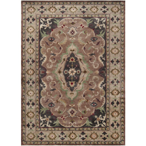 Anastacia 120 X 30 inch Handmade Rug