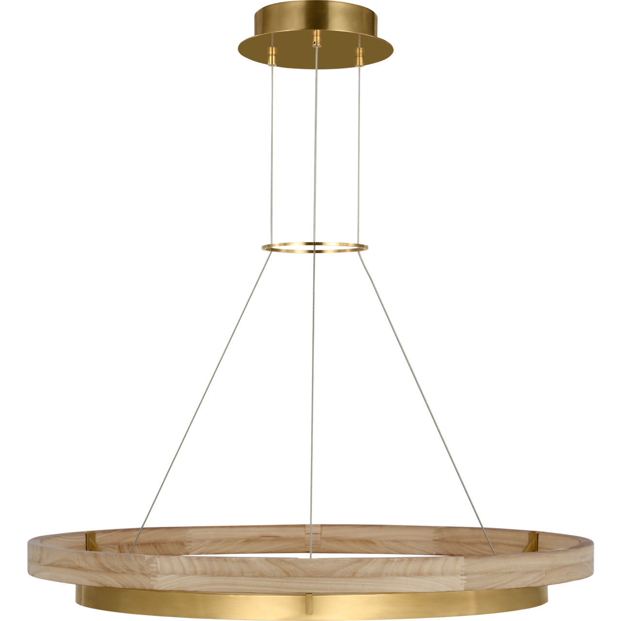 Sean Lavin Grace Chandelier