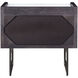 Paloma 22 X 20 inch Grey Nightstand