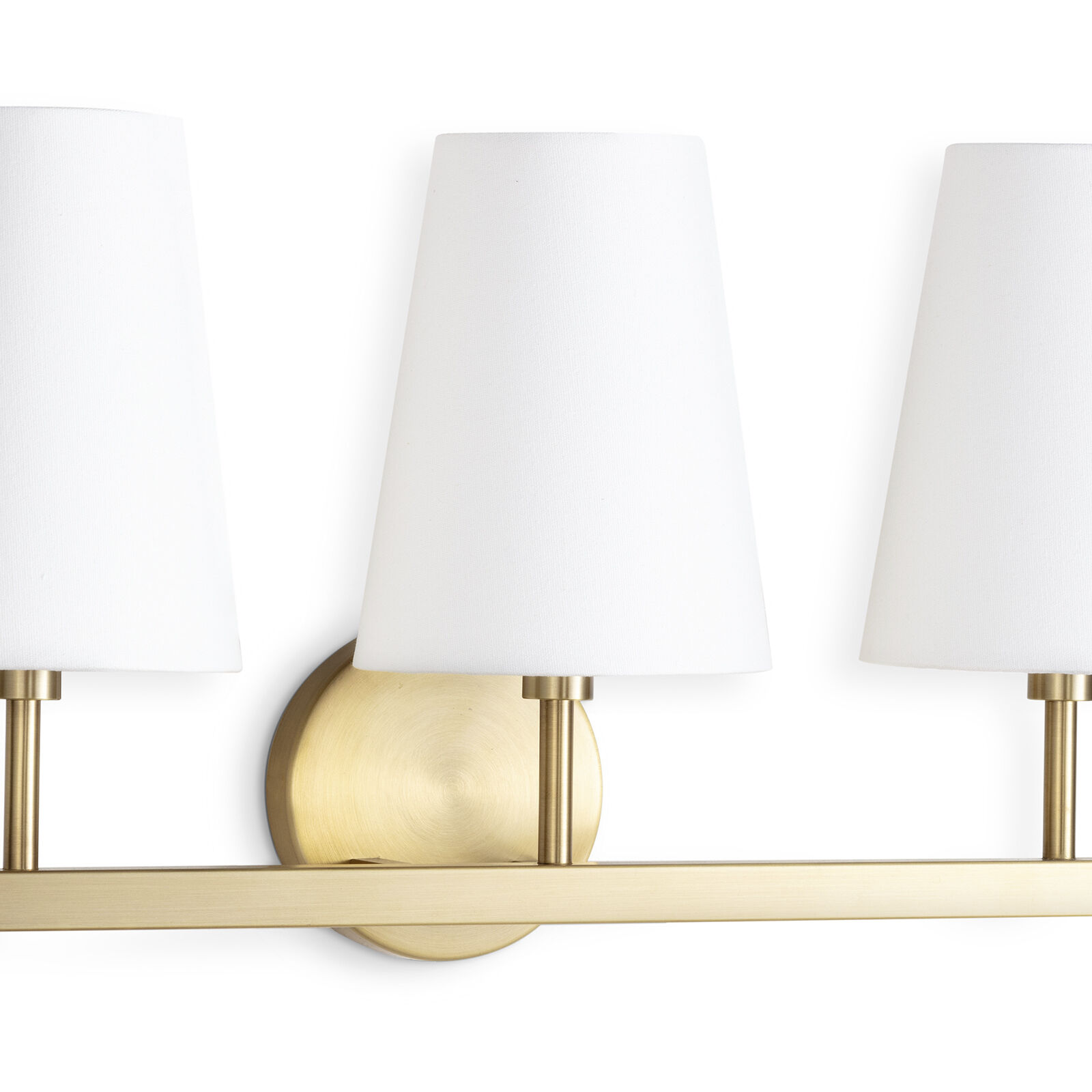 Toni Wall Sconce Wall Light, Triple