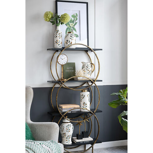 Ginger 15.9 X 8.1 inch Jar