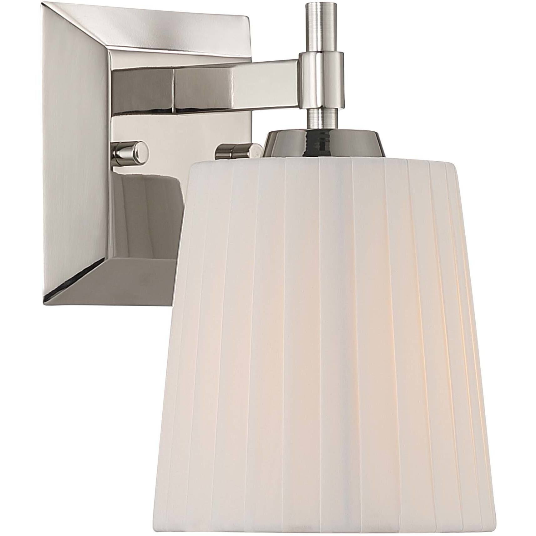 Yep Brilia 1 Light 5.50 inch Wall Sconce