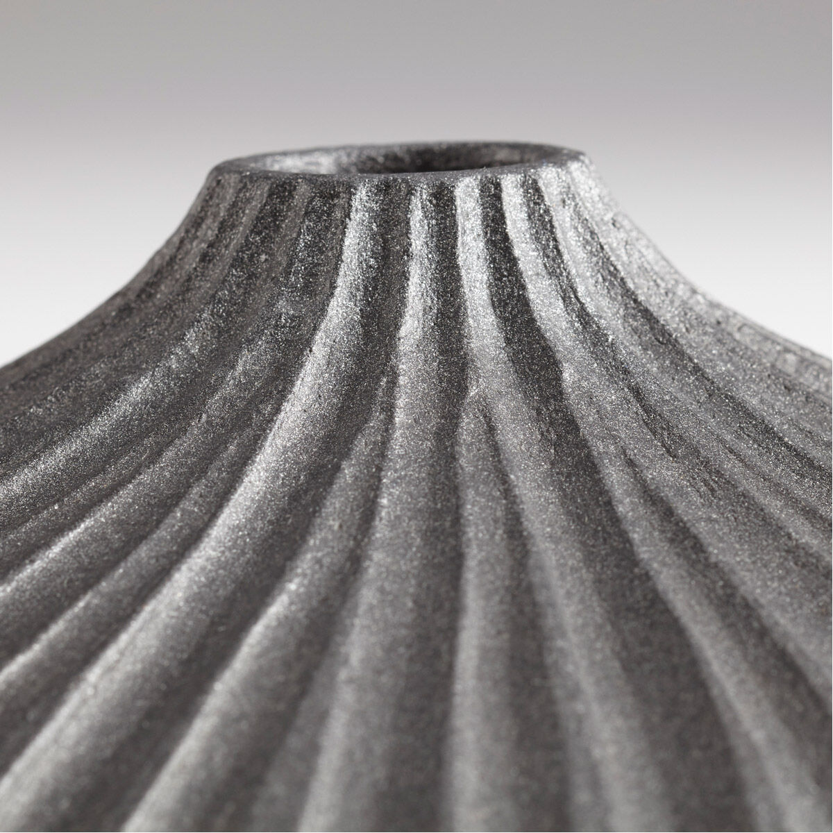 Allium 4 inch Vase, Small