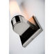 Mill Valley 1 Light 4.5 inch Polished Nickel Bath and Vanity Wall Light