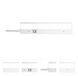 Undercabinet AND Task 120 LED 42 inch White Light Bar