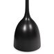 Logan 62 inch 100 watt Oil Rubbed Bronze Floor Lamp Portable Light