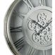 Hereford 21.3 X 3.2 inch Clock