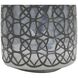 Anyss 12.4 X 9.1 inch Vase
