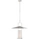 Ray Booth Amity 1 Light 23.00 inch Pendant
