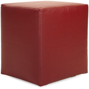 Universal Avanti Apple Cube Ottoman Replacement Slipcover, Ottoman Not Included