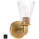 Lawton 1 Light 5.00 inch Wall Sconce
