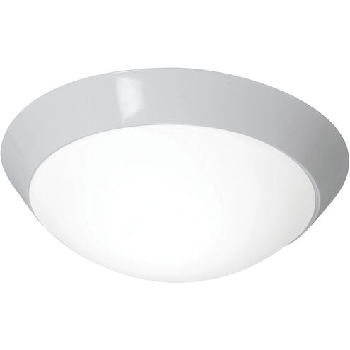 Cobalt 2 Light 15.00 inch Flush Mount