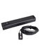 Zero Load Transformers 120 7.75 inch Black Under Cabinet Zero-Load Electronic Transformer, 24V 75W
