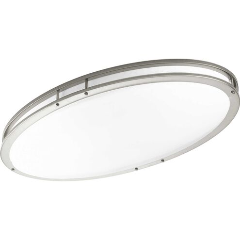 LED CTC COMM 1 Light 18.00 inch Flush Mount