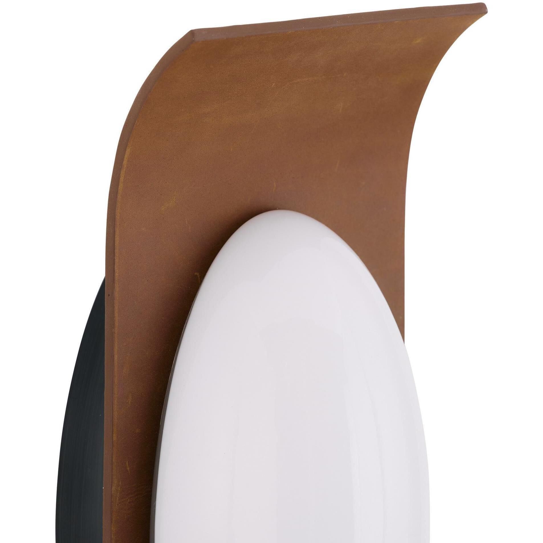 Jeter Sconce Wall Light