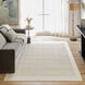 Forza 158 X 118 inch Neutral Rug in 10 x 13