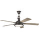 Hatteras Bay 60.00 inch Indoor Ceiling Fan