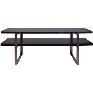 Darius Ebony Table Top