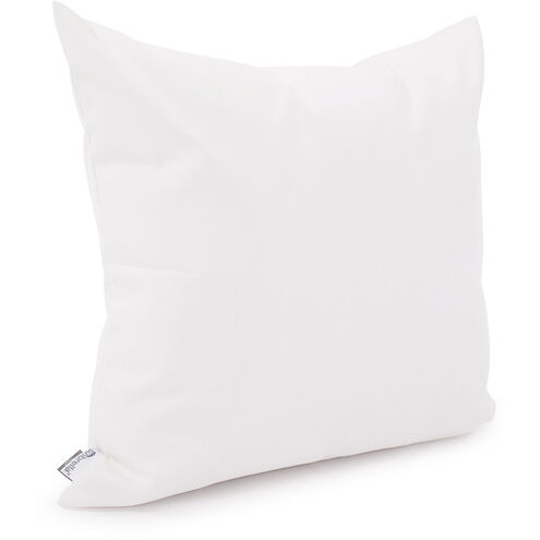Seascape 20 inch Seascape Natural Outdoor Pillow