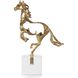 Gallop 14.75 X 14 inch Sculpture