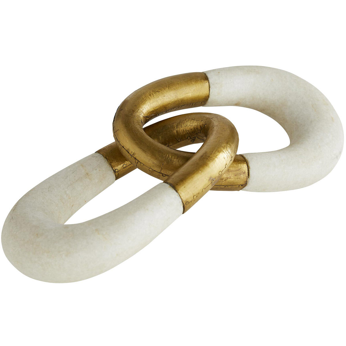 Terra 13 X 2 inch Sculpture