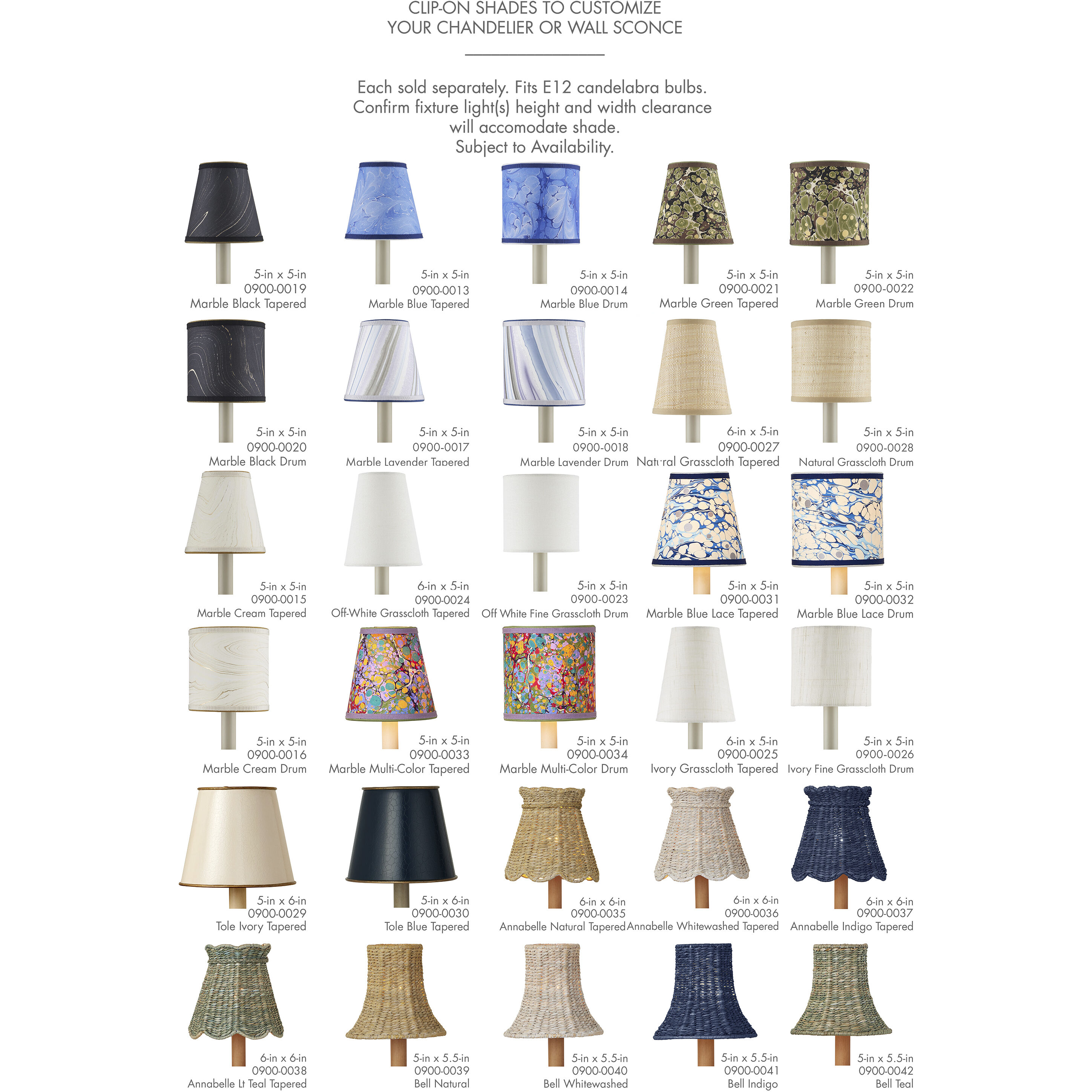 Currey & Company 9000-0186 Bette 6 Light 33 inch Grecian