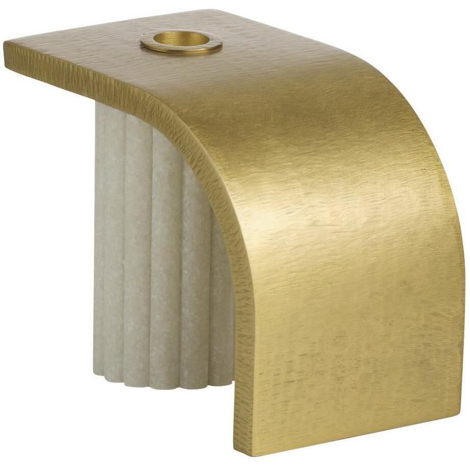 Ivanna Candleholders, Set of 2