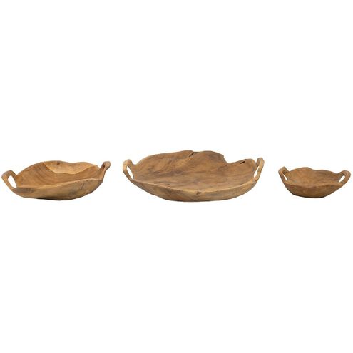 Shibumi 3.1 inch Decorative Bowls