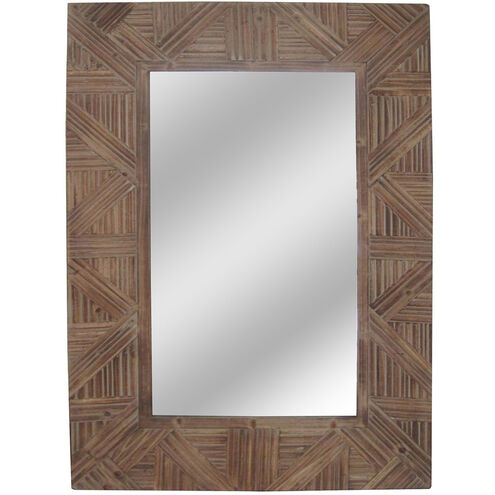 Bret 47.24 X 31.5 inch Wall Mirror
