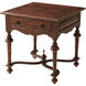 Castle Bromwich 27 X 26 inch Side Table