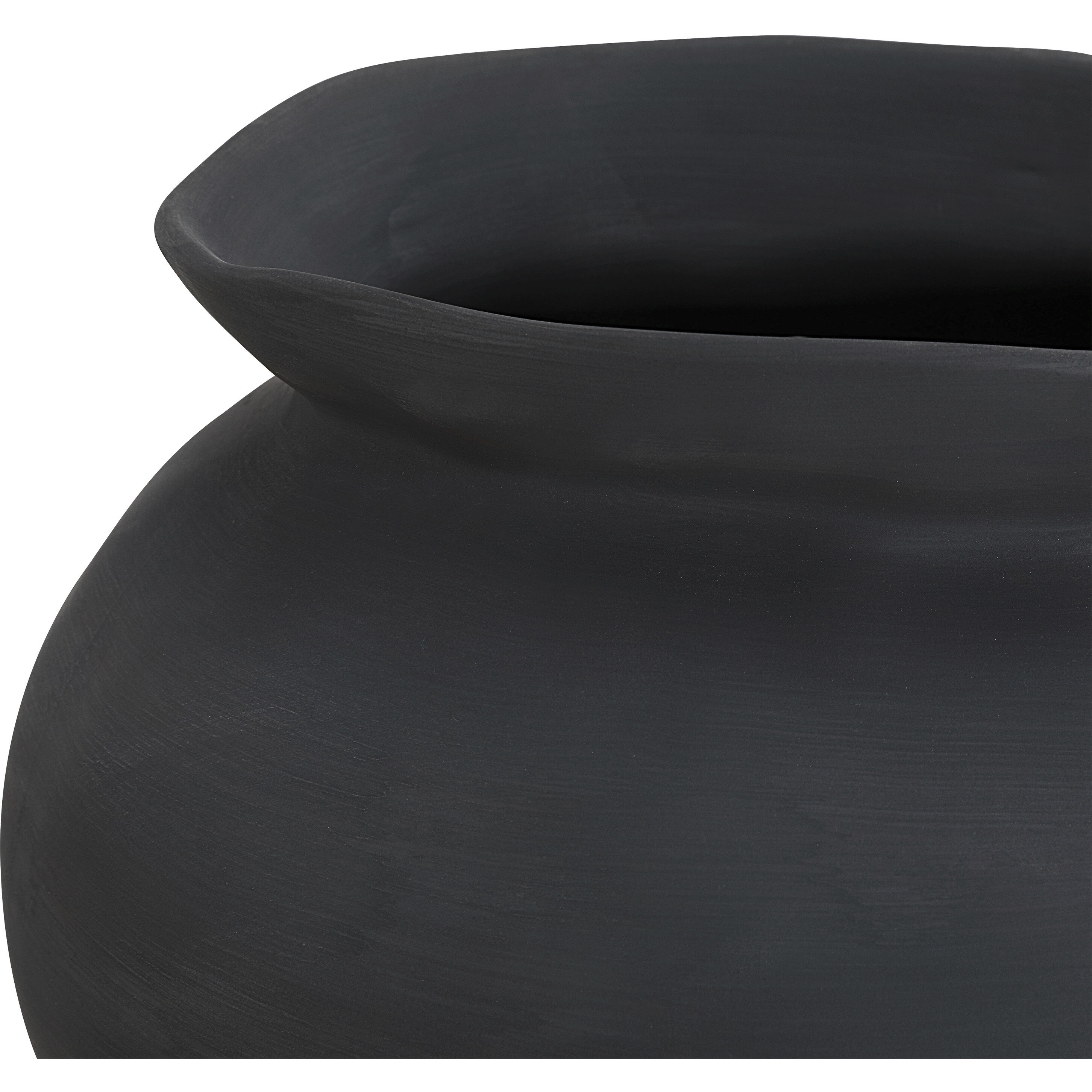 Elia 10.2 X 9.45 inch Vase