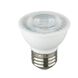Lumos LED MR16 Medium E26 6.5 watt 120V 4000K Light Bulb