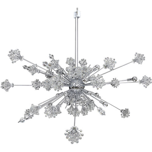 Constellation 46 Light 60.00 inch Pendant