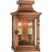 Outdoor Wall Lights