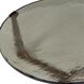 Bohdi 32 X 16 inch Antique Brass Outdoor Coffee Table
