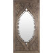 Jodhpur 72 X 36 inch Natural Full Length/Oversized Mirror, Rectangle