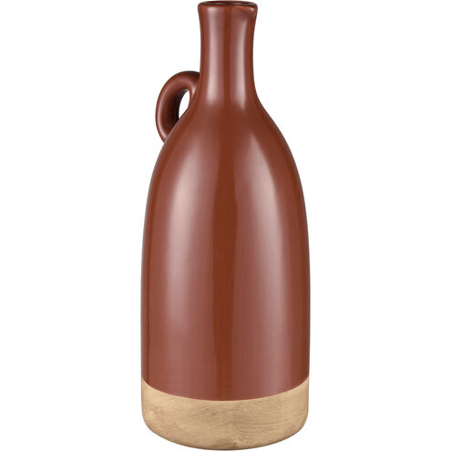 Adara 15 X 6.25 inch Vase, Large
