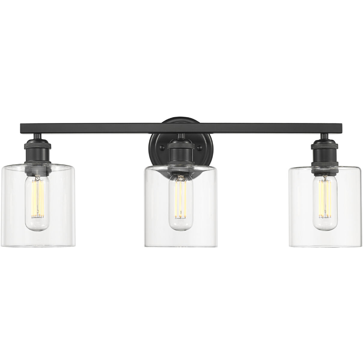 Fisher Vanity Wall Light