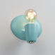 American Classics Wall Sconce Wall Light, Form+Finish+Function