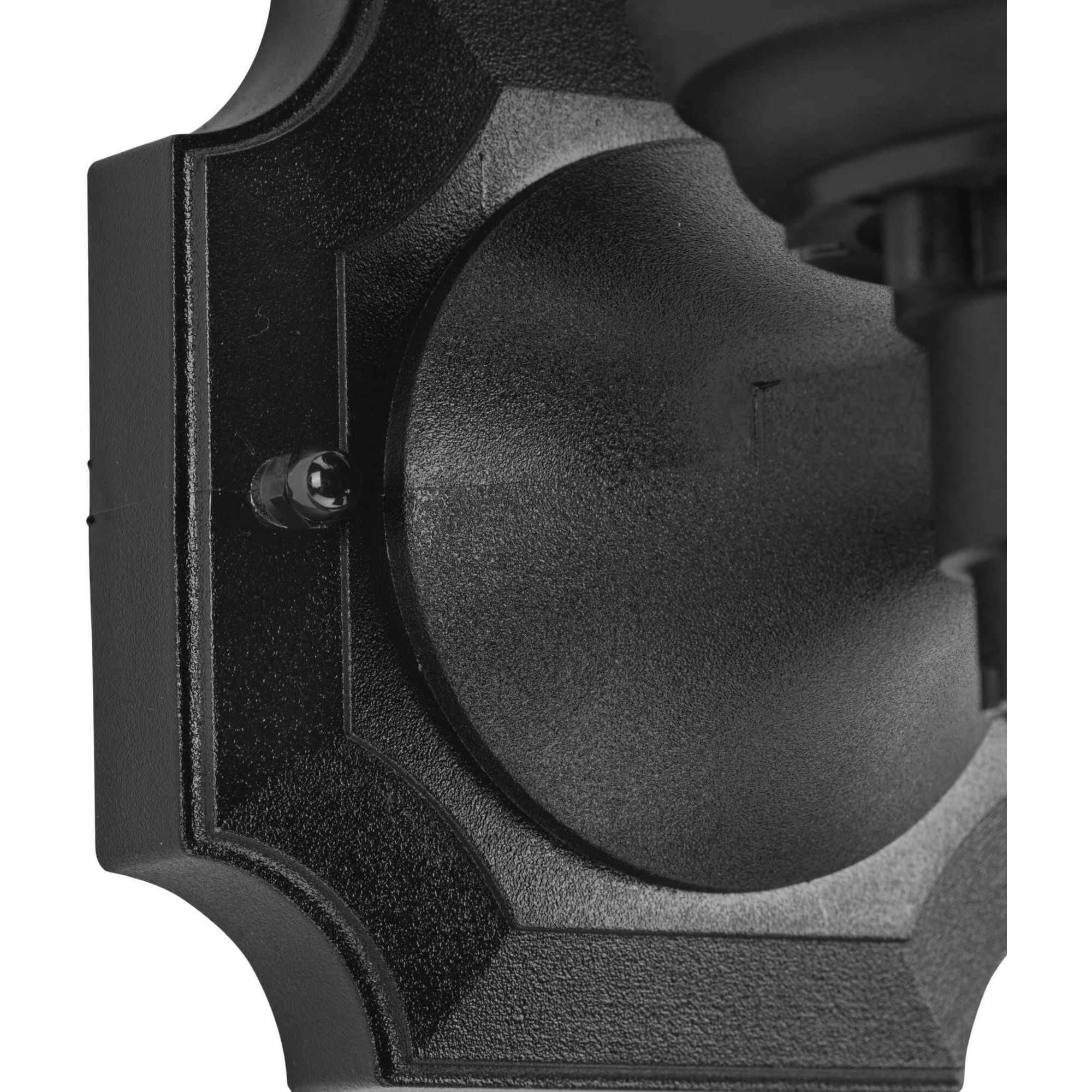 Non-Metallic Outdoor Wall Lantern