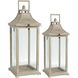 Ivona Ivory Lantern