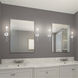 Lansdale 1 Light 5 inch Polished Chrome ADA Sconce Wall Light