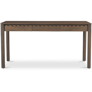 Wiley 60.25 X 24 inch Brown Desk