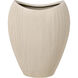 Nickey 18 X 14.25 inch Vase, Large